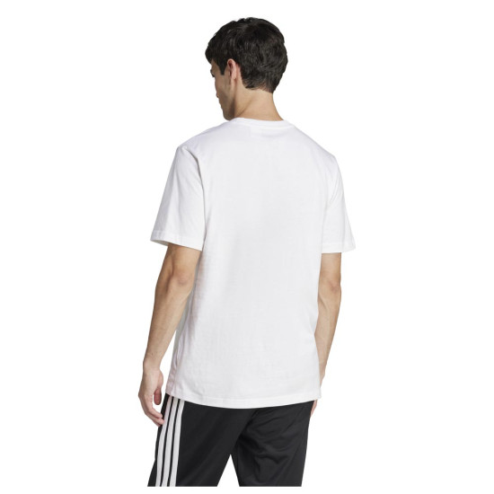 Adidas Ανδρική κοντομάνικη μπλούζα Photo Logo Graphic Tee